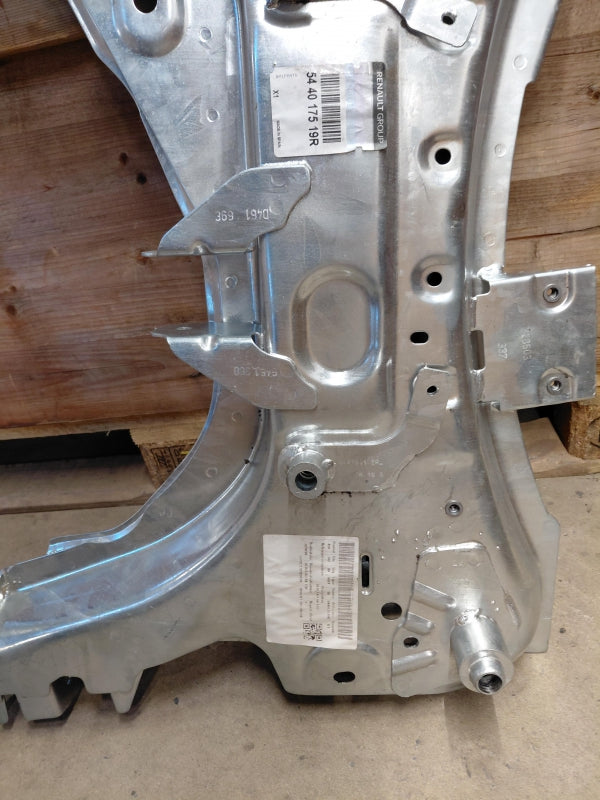 Original OE RENAULT Achsträger Motorträger 544017519R