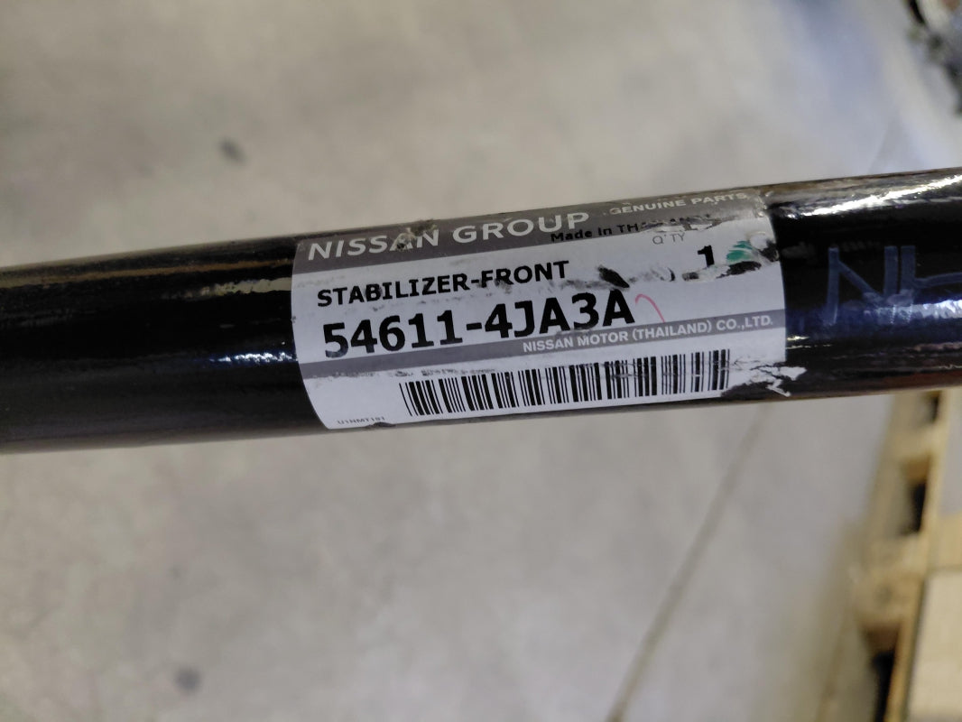 Original OE NISSAN Drehstabfeder 546114JA3A
