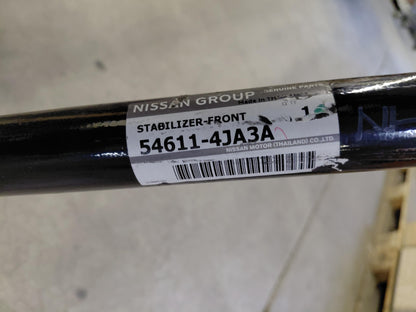 Original OE NISSAN Drehstabfeder 546114JA3A