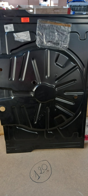 Original OE Volkswagen Bodenviertel 5Q0813116L
