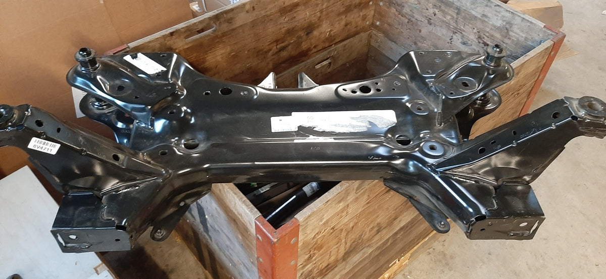 Original OE OPEL Achsträger Motorträger 95518574