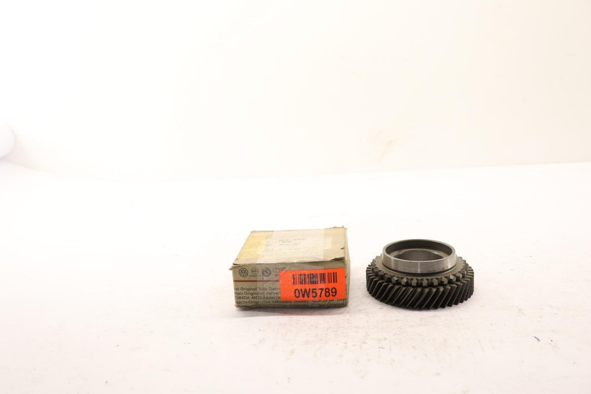 Original VW Golf Passat Polo Caddy SKODA Octavia Zahnrad 5-Gang 02A311158R
