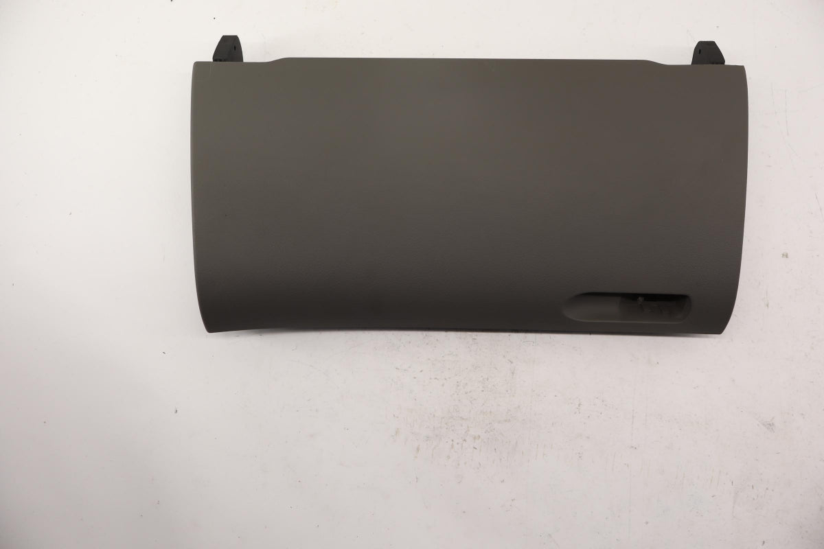 Original AUDI A4 RS4 SEAT Exeo/ST Handschuhfach Deckel Dunkelgrau 8E185712426Z