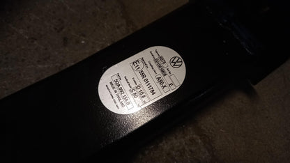 Original VW Touran 5T 16- Anhängerkupplung abnehmbar 5QA092150C