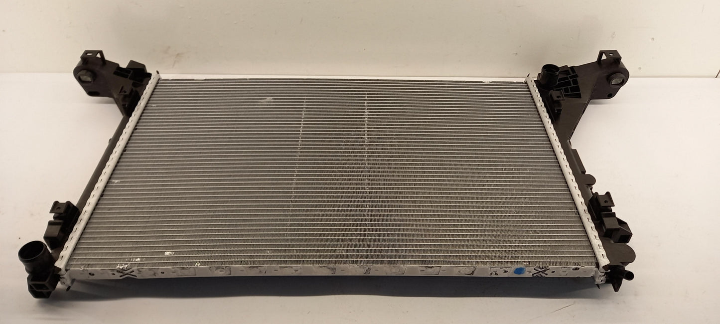 Original OE OPEL Wasserkühler 95529411