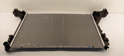 Original OE OPEL Wasserkühler 95529411