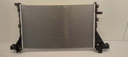 Original OE OPEL Wasserkühler 95529411