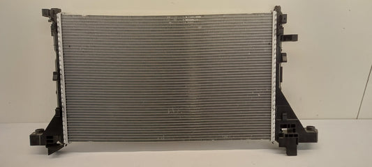 Original OE OPEL Wasserkühler 95529411