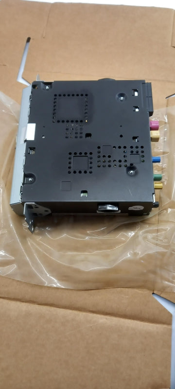 Original BMW 5er F10 F11 Multimedia Steuergerät CHAMP 2 65129273860