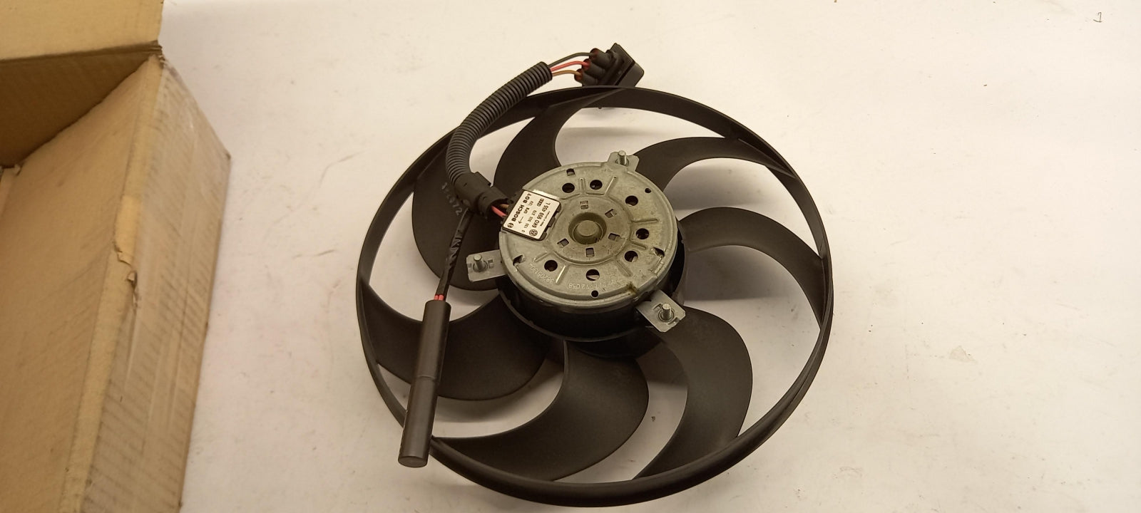 Original OE Volkswagen Motorkühlung Lüfter 6K0959455L