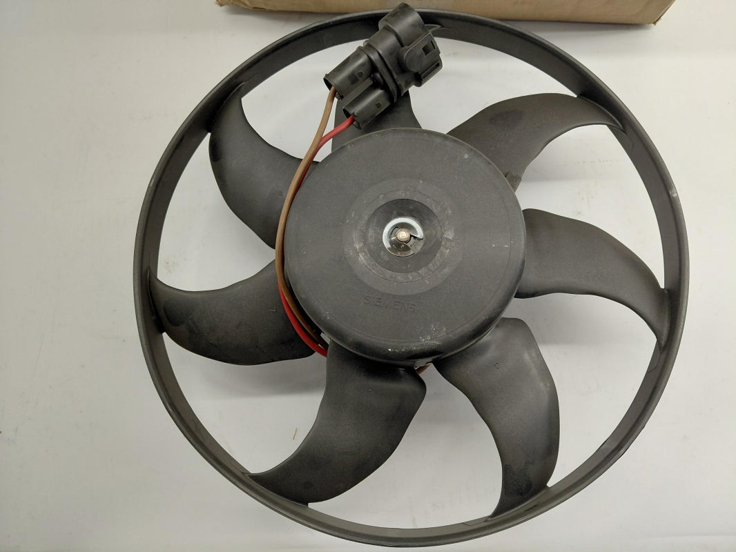 Original OE Volkswagen Motorkühlung Lüfter 7D0959455K