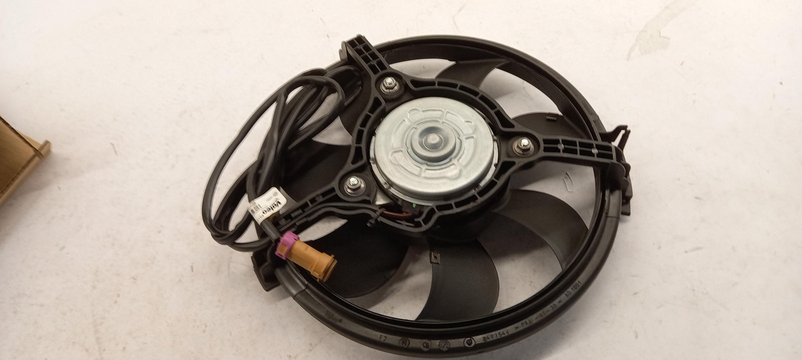 Original OE Volkswagen Motorkühlung Lüfter 8D0959455B