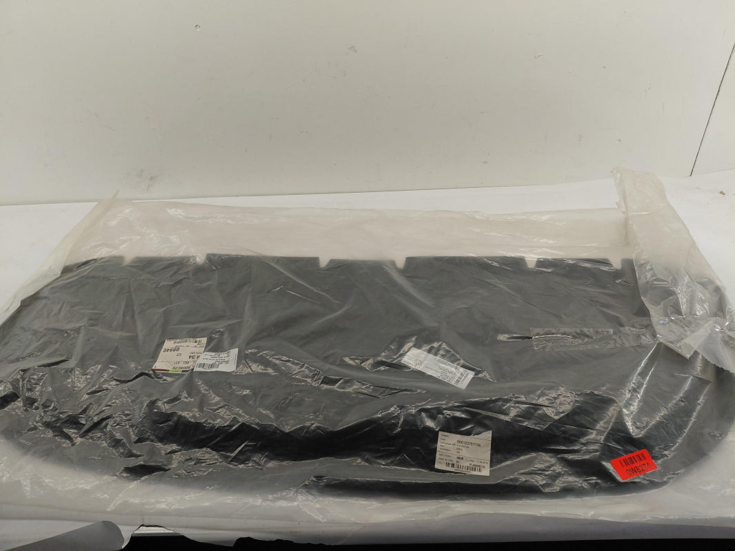 Original OE Volkswagen Motorraum Isolierung 7N0863831