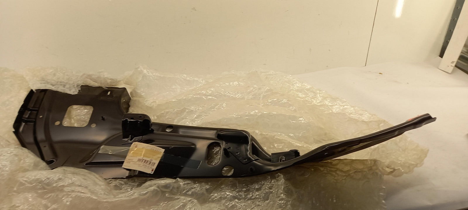 Original VW Touran 1T D-Säule links 1T0809027C