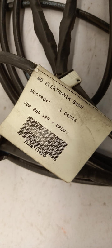 Original OE Volkswagen Kabelbaum 7L6971192G