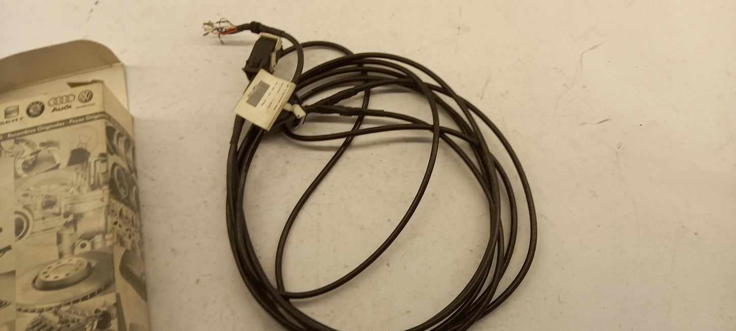 Original OE Volkswagen Kabelbaum 7L6971192G