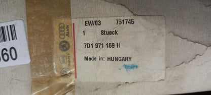Original OE Volkswagen Kabelbaum 7D1971169H
