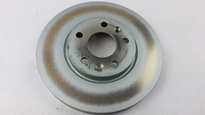 Original RENAULT Megane IV Talisman Bremsscheibe (1 stück) vorne 402062000R