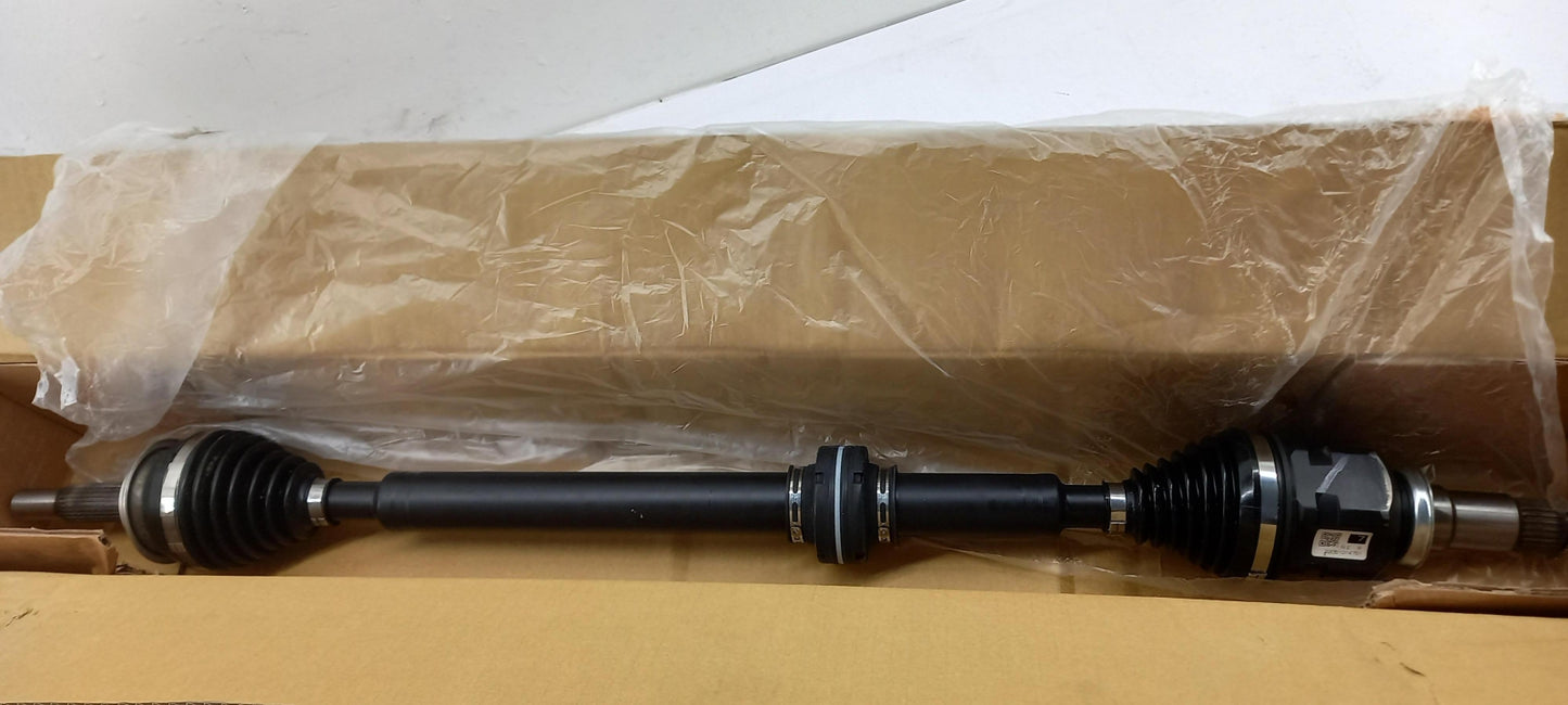 Original OE TOYOTA Antriebswelle 4341012B30