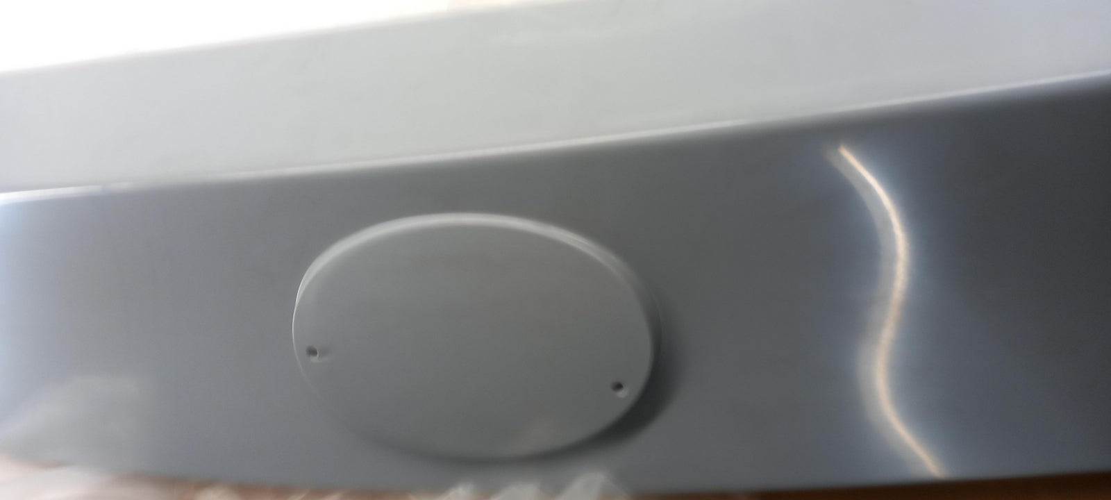 Original OE TOYOTA Kofferraumverkleidung 7681102943