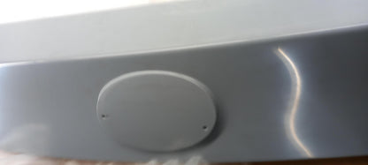 Original OE TOYOTA Kofferraumverkleidung 7681102943
