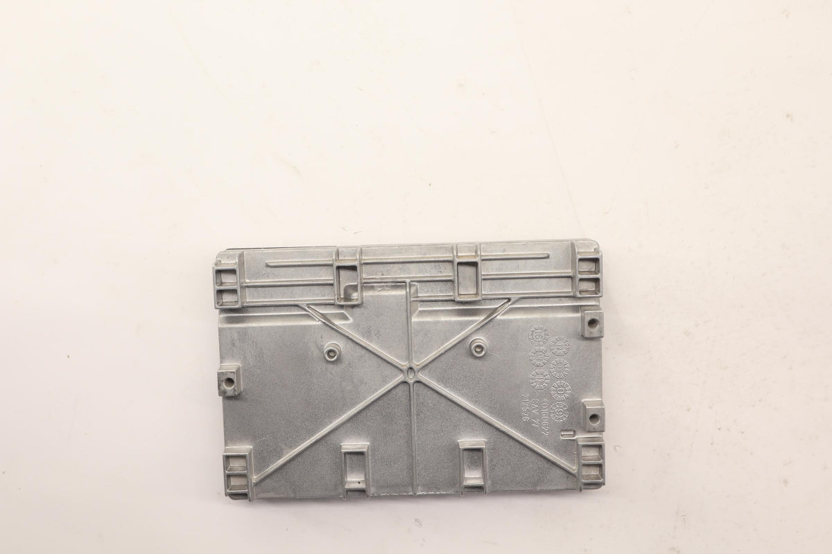 Original OE FIAT Automatikgetriebe Steuergerät K05150267AC