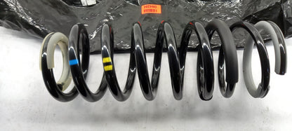 Original OE NISSAN Fahrwerksfeder 550205JU2A
