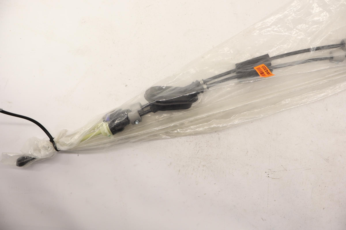 Original OE NISSAN Schaltgetriebe Seilzug 349356363R