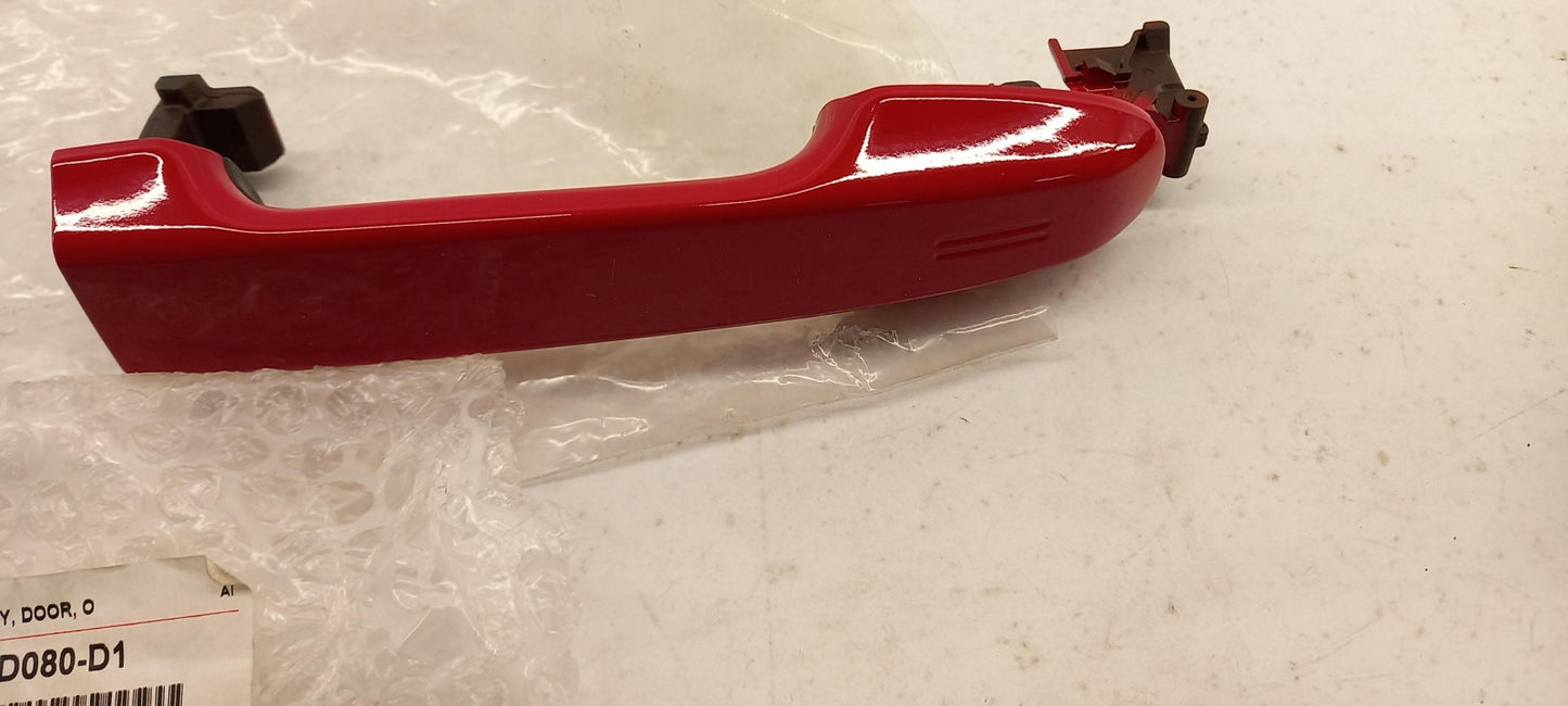 Original OE TOYOTA Türgriff 692100D080D1
