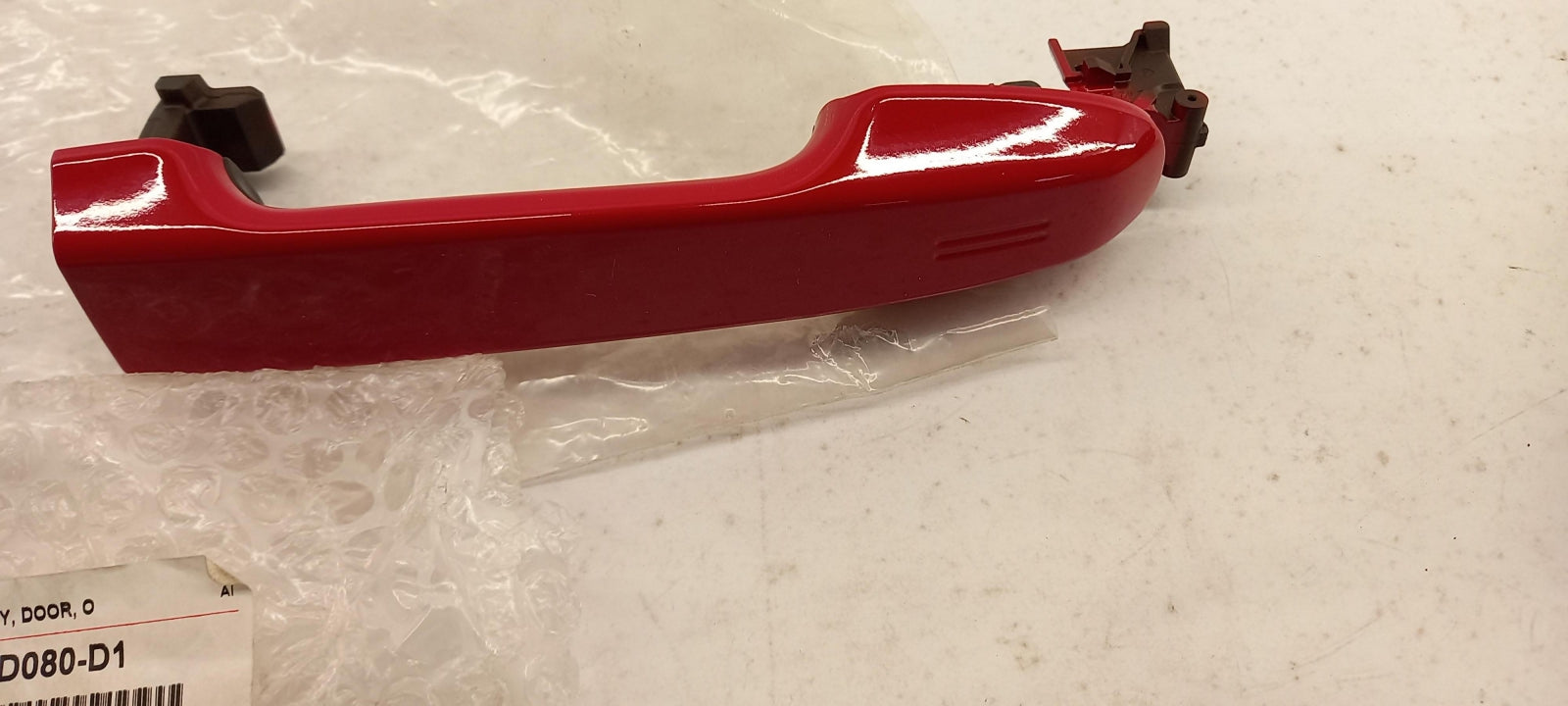 Original OE TOYOTA Türgriff 692100D080D1