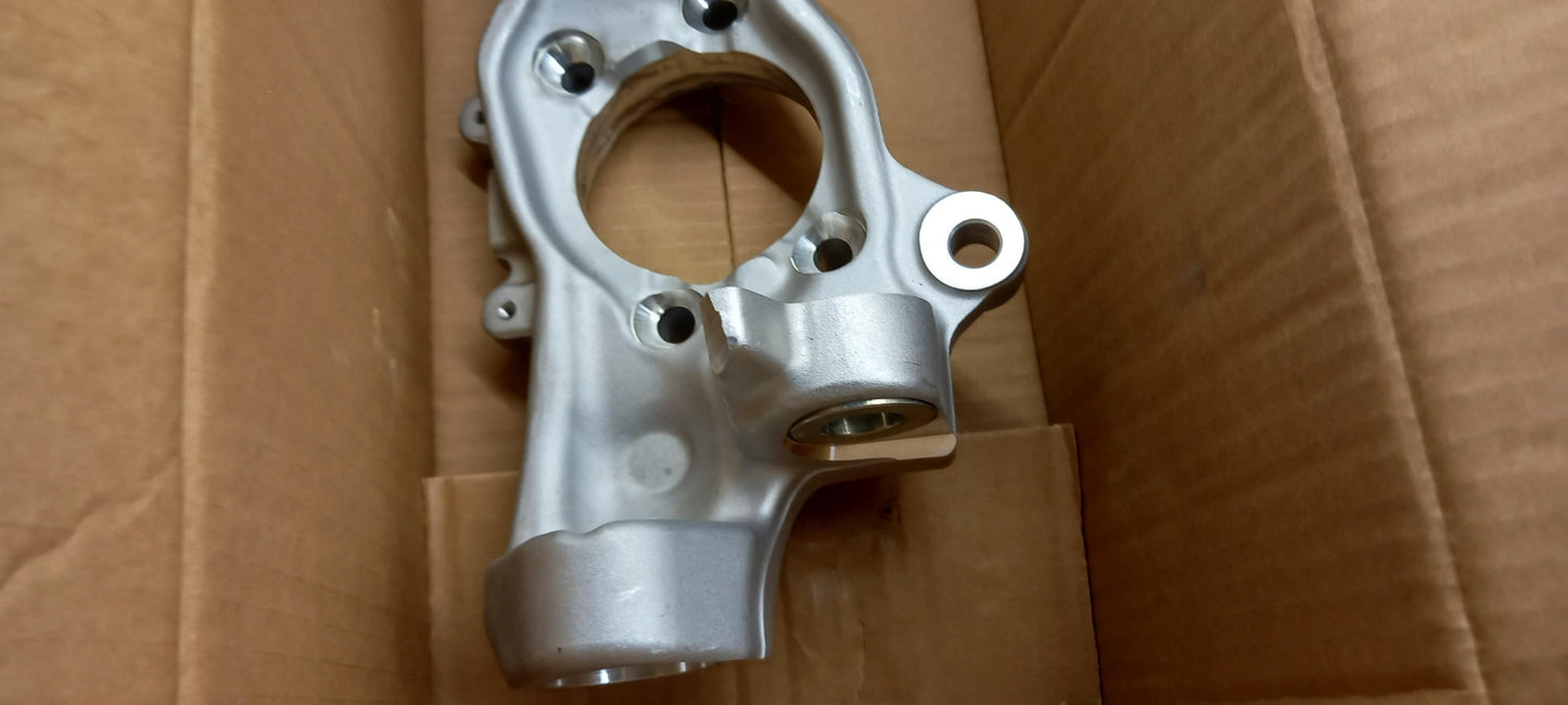 Original OE Volkswagen Achsschenkel 4F0407254H