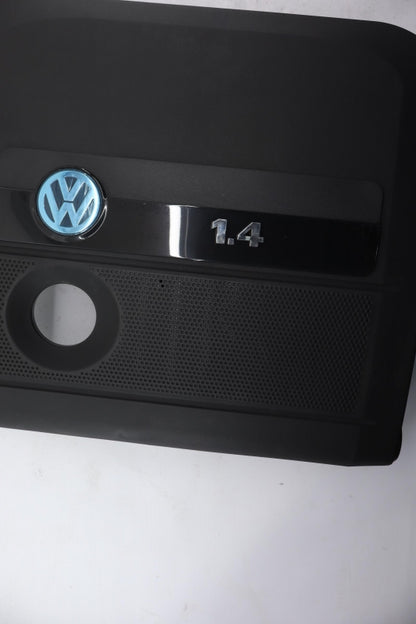 Original VW Golf Polo Scirocco AUDI 50 1.4 Luftfiltergehäuse 036129607CS