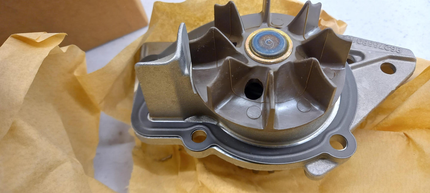 Original HYUNDAI Lantra 95-20 1.9D Wasserpumpe 2511129001