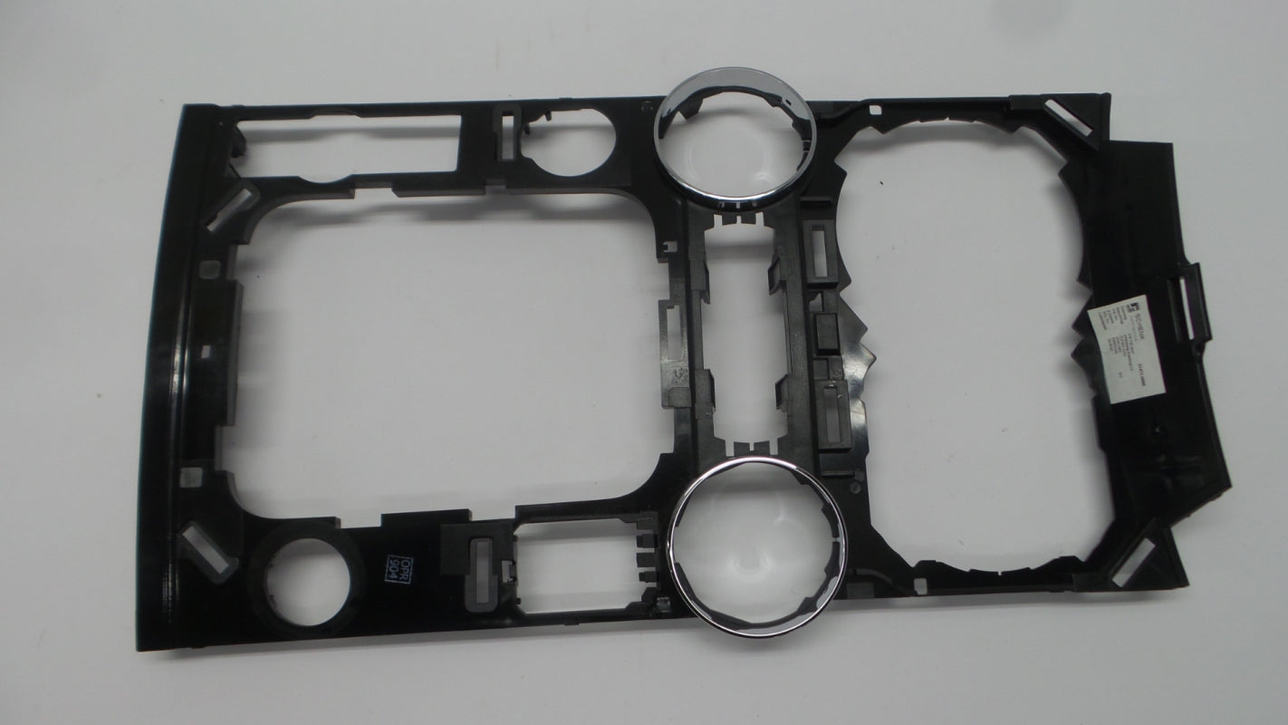 Original OE Volkswagen Mittelkonsole Teil 7L6863216D2ZZ