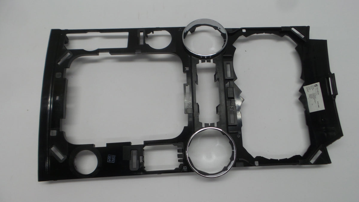 Original OE Volkswagen Mittelkonsole Teil 7L6863216D2ZZ