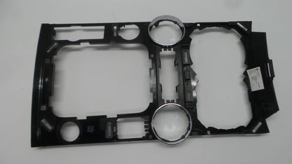 Original OE Volkswagen Mittelkonsole Teil 7L6863216D2ZZ