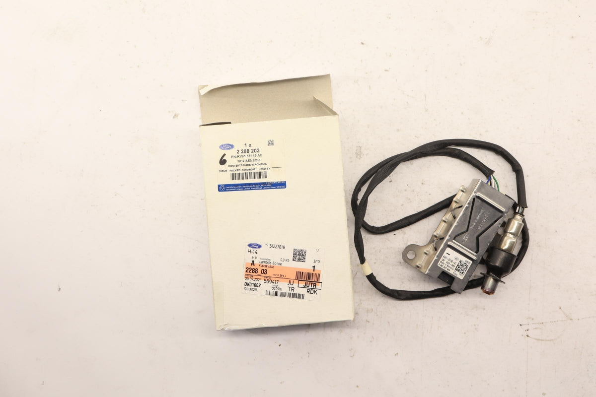 Original OE FORD Lambdasonde 2288203