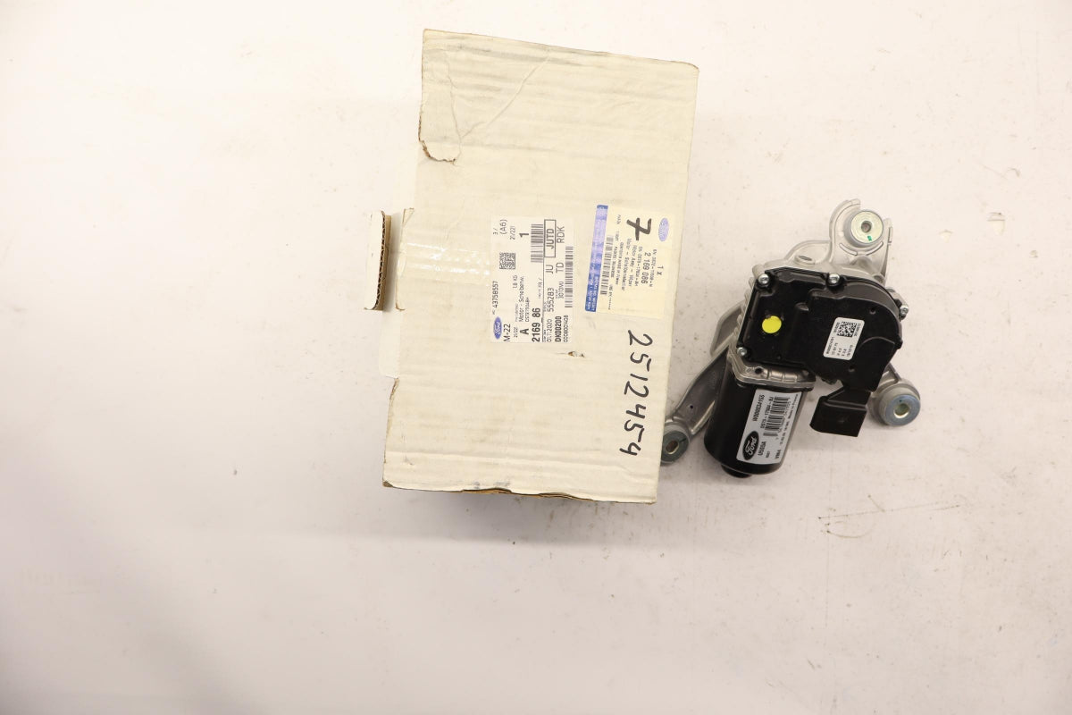 Original OE FORD Wischermotor 2169086
