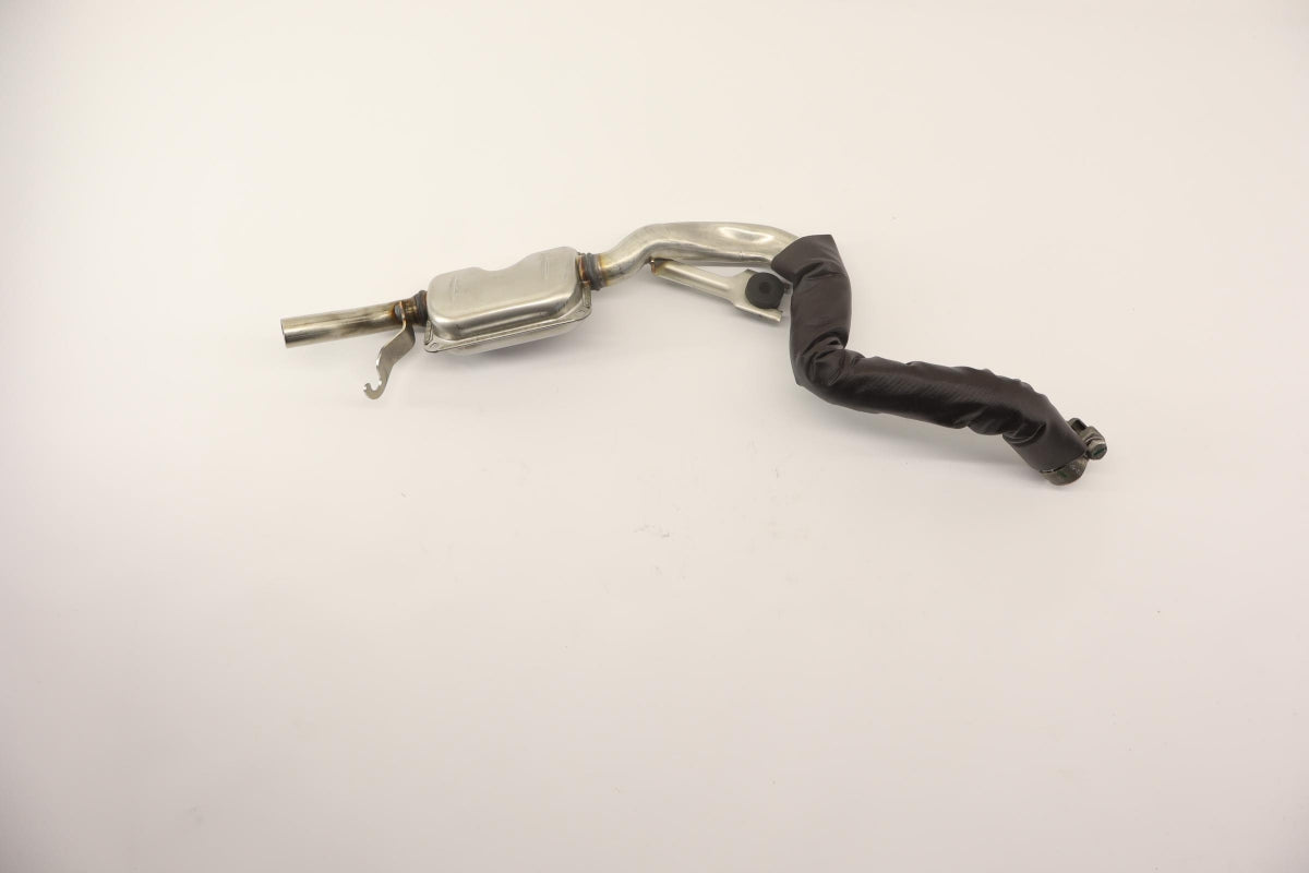 Original OE FORD Standheizung Schalldämpfer 1867351