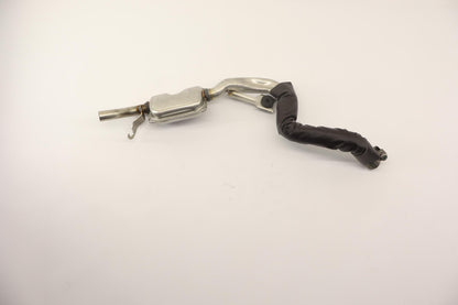 Original OE FORD Standheizung Schalldämpfer 1867351