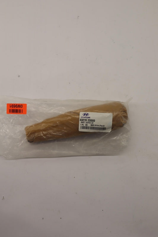 Original OE HYUNDAI/KIA Getriebeeingangswelle 432152D000
