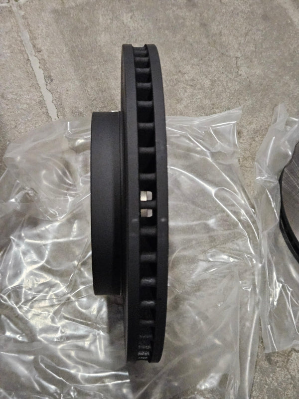Original OE TOYOTA Bremsscheibe (1 Stück) 4351247060