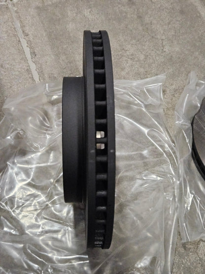 Original OE TOYOTA Bremsscheibe (1 Stück) 4351247060