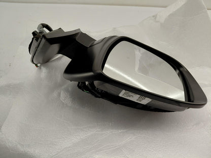 Original NISSAN Qashqai J11 2013-2017 Außenspiegel Links Elektrisch 96302HV06C
