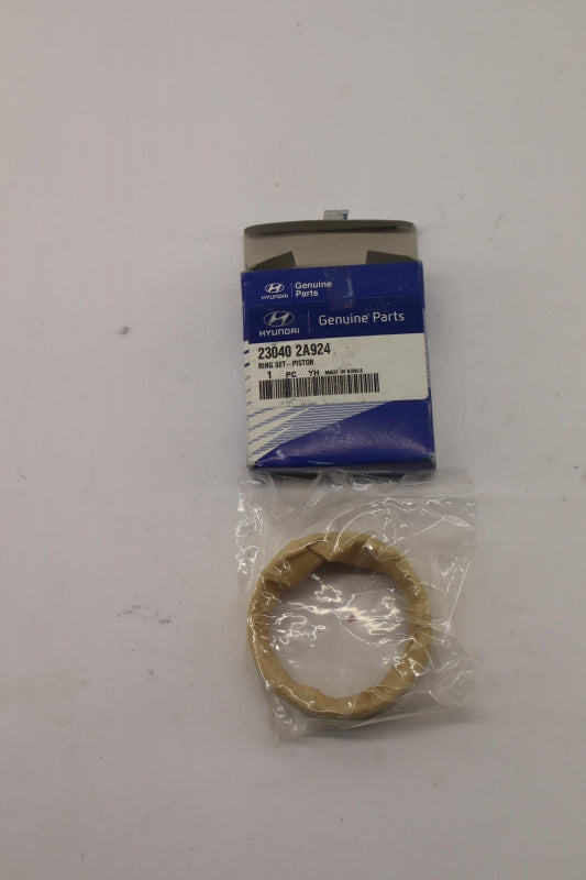 Original OE HYUNDAI/KIA Kolbenringsatz 230402A924