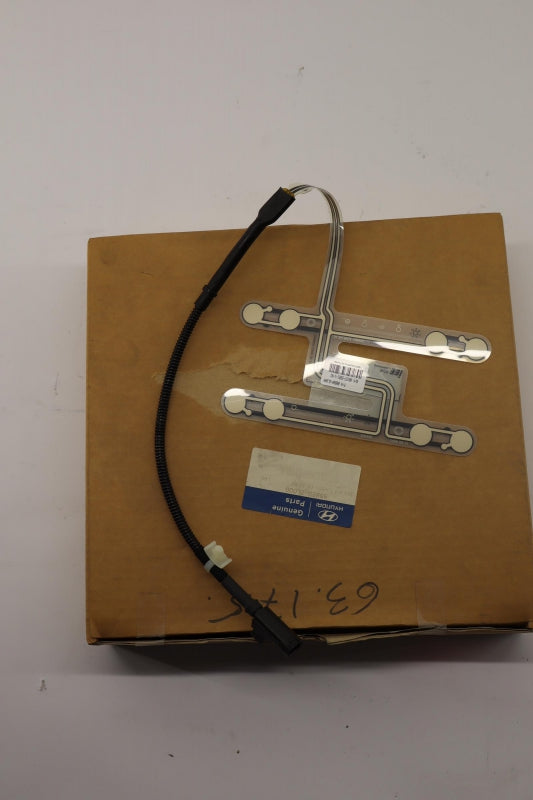 Original OE HYUNDAI/KIA Sitzbelegung Schalter 888802L000