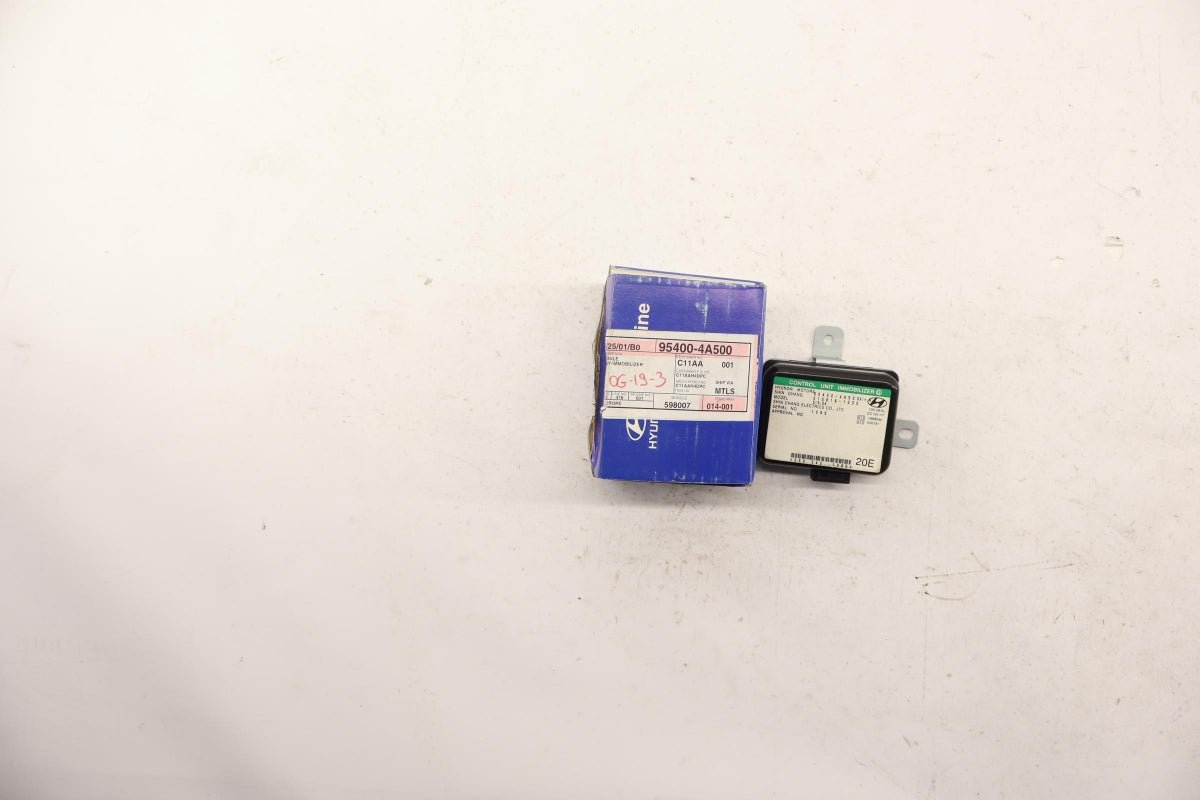 Original OE HYUNDAI/KIA Steuergerät 954004A500