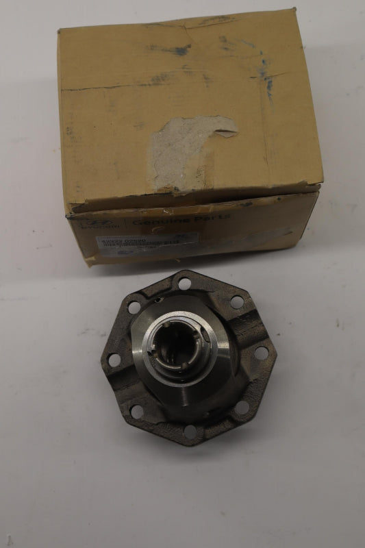 Original OE HYUNDAI/KIA Differential Zahnkranz 4332202520