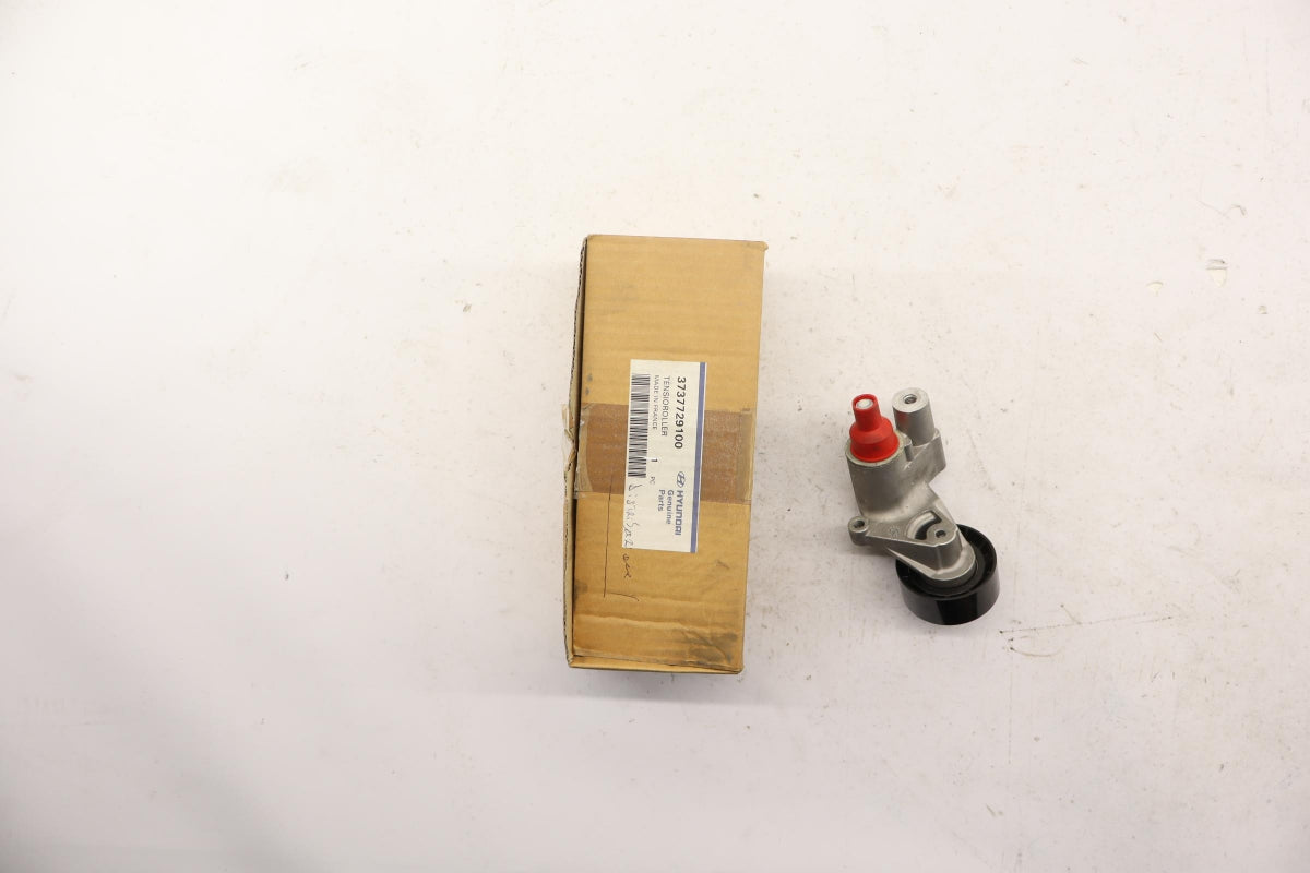 Original OE HYUNDAI/KIA Riemenspanner 3737729100