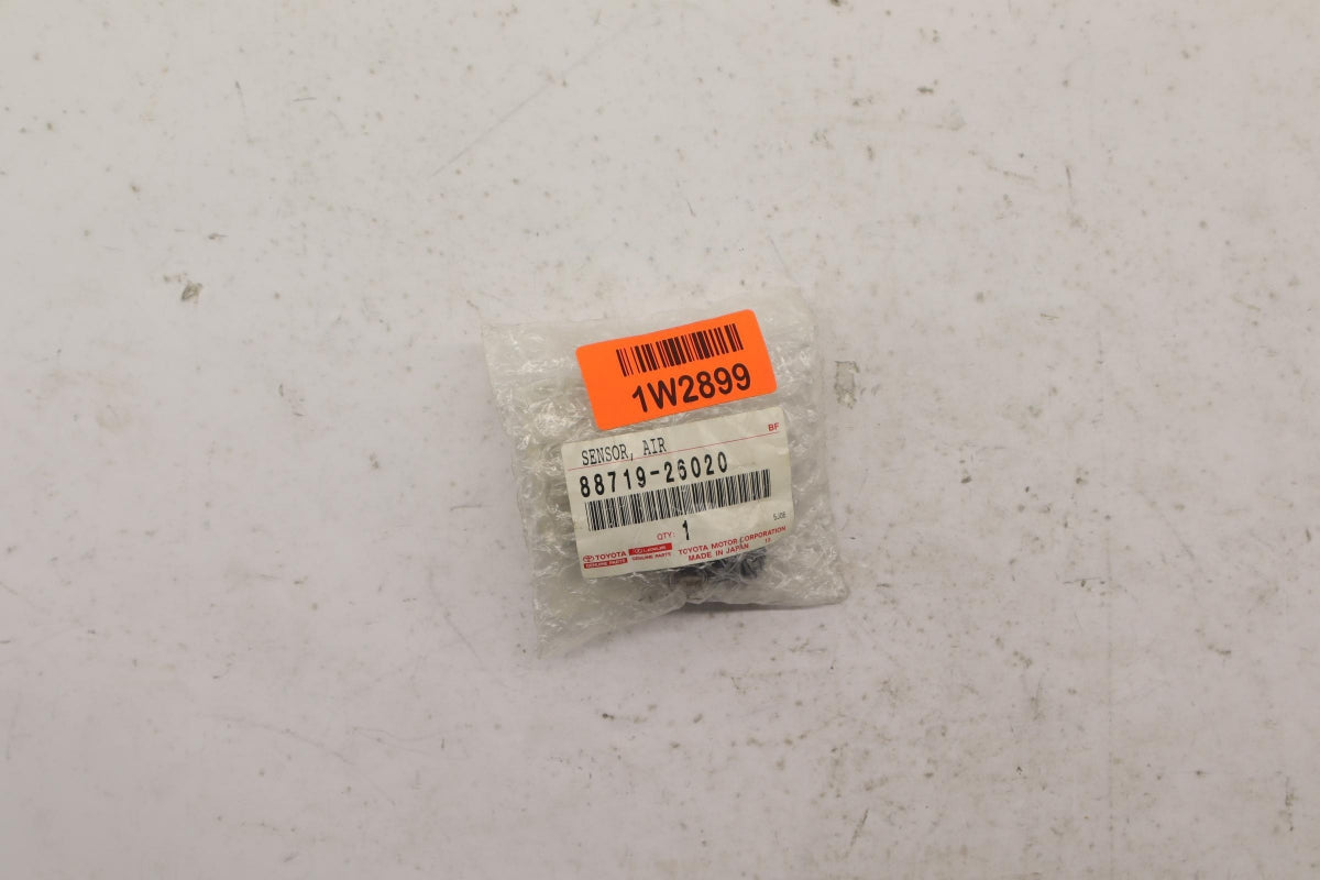 Original OE TOYOTA Klimaanlage Druckschalter 8871926020